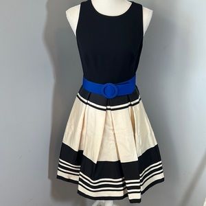 Eliza j dress